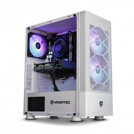 comprar ordenador gama media Alta potente para gaming