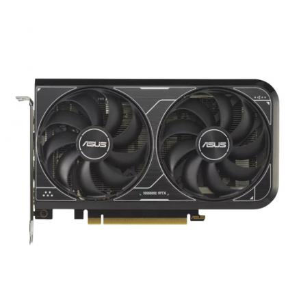 VGA ASUS DUAL-RTX4060-O8G-V2 OC EDITION 8GB GDDR6 3xDP 1.4a HDMI 2.1a DUAL FAN CUDA 3072 128BI BULK