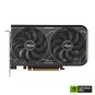 VGA ASUS DUAL-RTX4060-O8G-V2 OC EDITION 8GB GDDR6 3xDP 1.4a HDMI 2.1a DUAL FAN CUDA 3072 128BI BULK