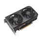 VGA ASUS DUAL-RTX4060-O8G-V2 OC EDITION 8GB GDDR6 3xDP 1.4a HDMI 2.1a DUAL FAN CUDA 3072 128BI BULK