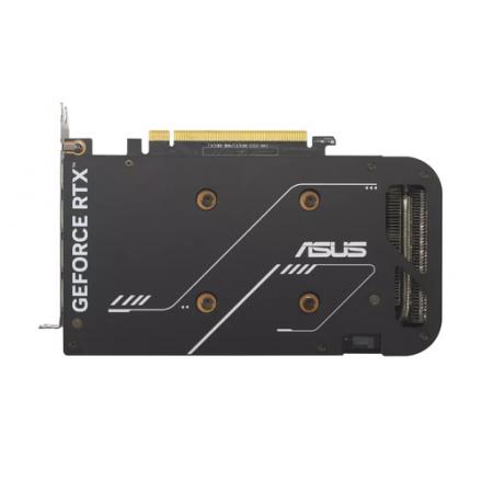 VGA ASUS DUAL-RTX4060-O8G-V2 OC EDITION 8GB GDDR6 3xDP 1.4a HDMI 2.1a DUAL FAN CUDA 3072 128BI BULK