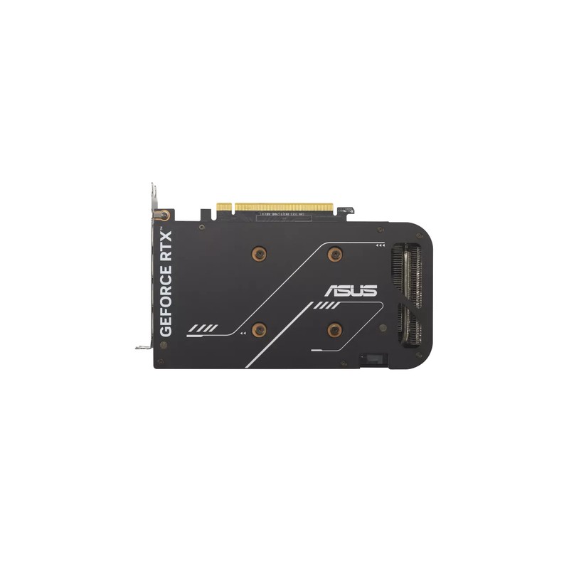 VGA ASUS DUAL-RTX4060-O8G-V2 OC EDITION 8GB GDDR6 3xDP 1.4a HDMI 2.1a DUAL FAN CUDA 3072 128BI BULK