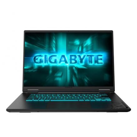 PORTATIL GIGABYTE A16 i7-13620H 16GB 1TB RTX4050 16"FHD FreeDOS
