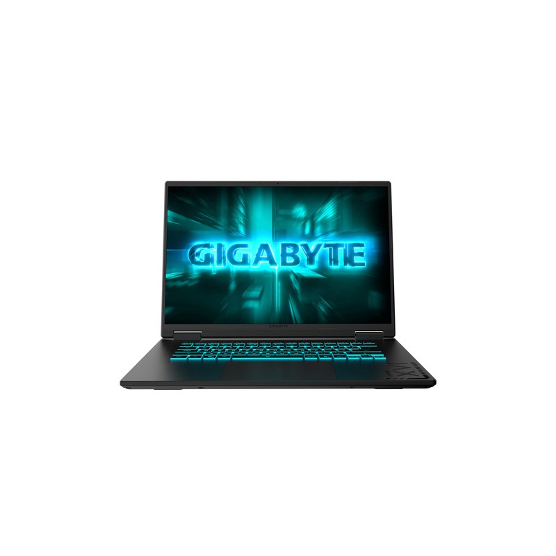 PORTATIL GIGABYTE A16 i7-13620H 16GB 1TB RTX4050 16"FHD FreeDOS