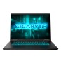 PORTATIL GIGABYTE A16 i7-13620H 16GB 1TB RTX4050 16"FHD FreeDOS