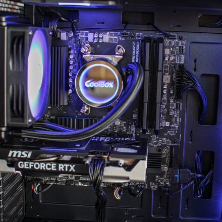 comprar ordenador gama media potente para gaming