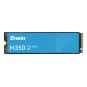 Biwin ssd m350 500gb pcie gen4×4 5000 mb-s
