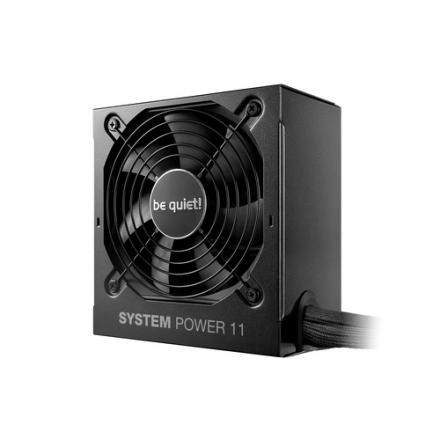FUENTE ALIMENTACION BEQUIET SYSTEM POWER 11 650W
