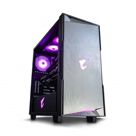 PCM Executive Imperial – Workstation Ultra Core 7 RTX 5060 | Ordenador profesional juegos avanzados