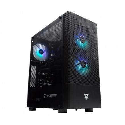 comprar ordenador gama media alta potente para gaming