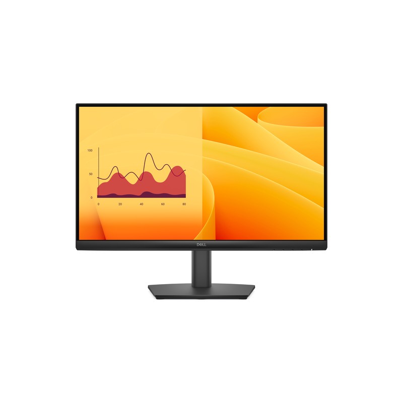 MONITOR DELL E2225HM - MONITOR LED FULL HD (1080P) - 22"