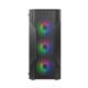 Cougar caja semitorre mx110 rgb 
