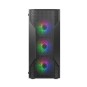 Cougar caja semitorre mx110 rgb