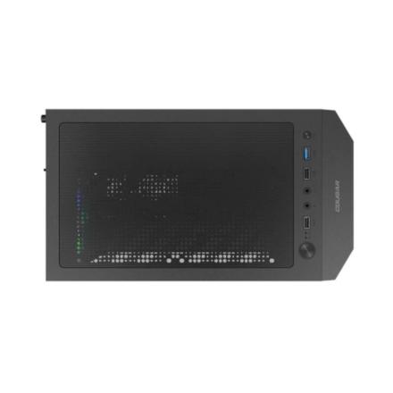 Cougar caja semitorre mx110 rgb