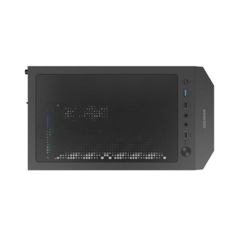 Cougar caja semitorre mx110 rgb