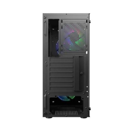 Cougar caja semitorre mx110 rgb