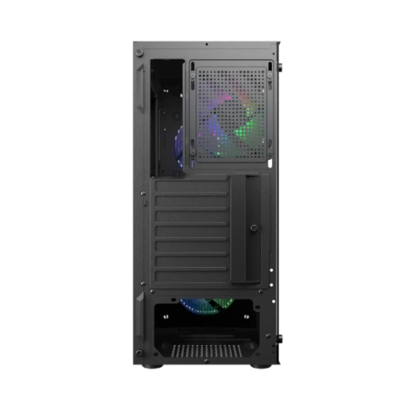 Cougar caja semitorre mx110 rgb