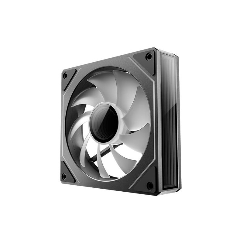 VENTILADOR CPU ANTEC VISION ARGB 3X VENT 120MM RGB NEGRO