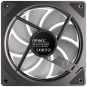 VENTILADOR CPU ANTEC VISION ARGB 3X VENT 120MM RGB NEGRO