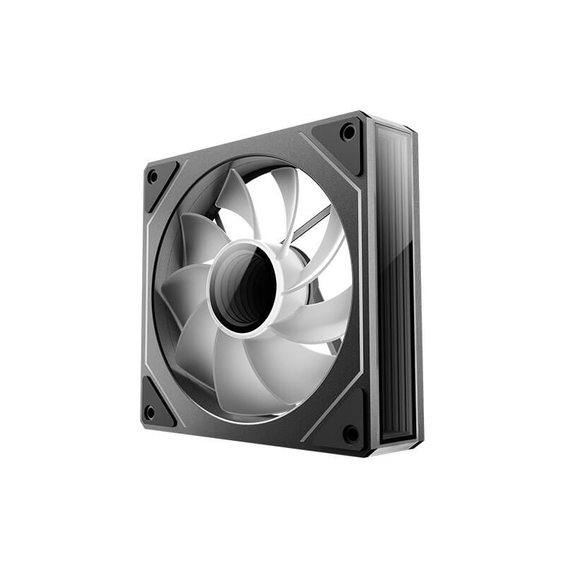 VENTILADOR CPU ANTEC VISION ARGB 3X VENT REVERSE 120MM RGB NEGRO