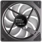 VENTILADOR CPU ANTEC VISION ARGB 3X VENT REVERSE 120MM RGB NEGRO