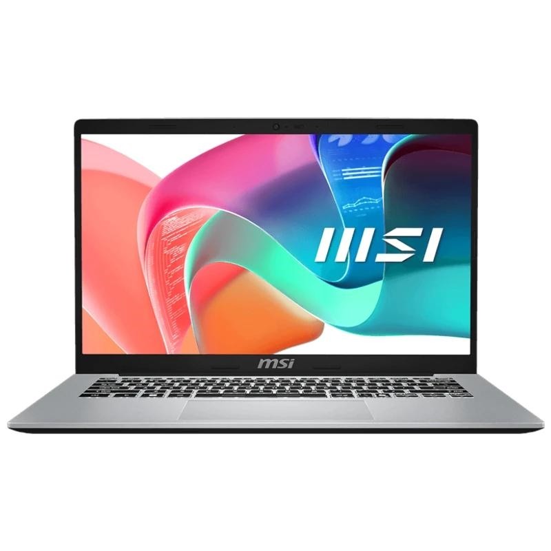 Msi modern 14-206xes i5-1334u 16gb 512 dos 14" p