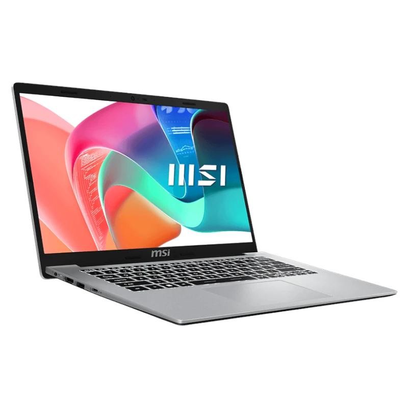 Msi modern 14-206xes i5-1334u 16gb 512 dos 14" p