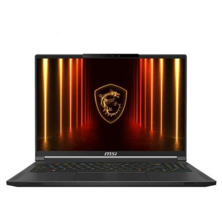 Msi stealth a16 ai+-038es amd r9 64 1tb 5090 w11h