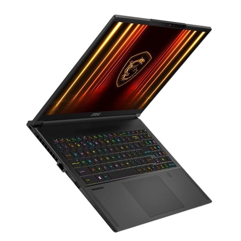 Msi stealth a16 ai+-038es amd r9 64 1tb 5090 w11h