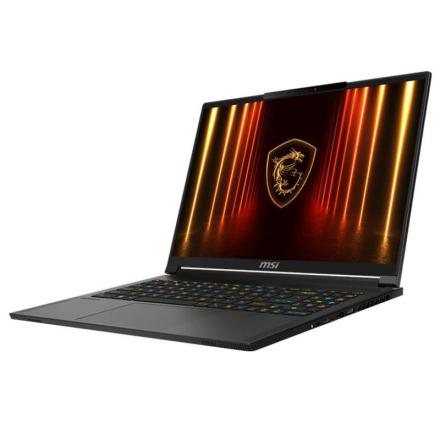 Msi stealth a16 ai+-038es amd r9 64 1tb 5090 w11h