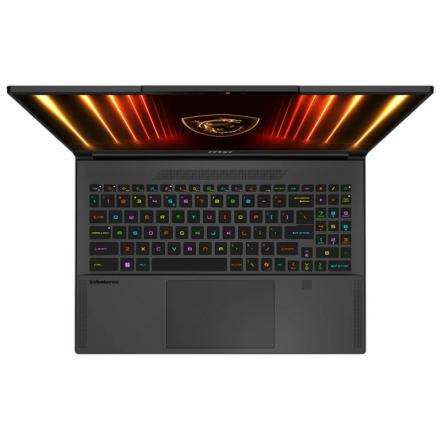 Msi stealth a16 ai+-038es amd r9 64 1tb 5090 w11h