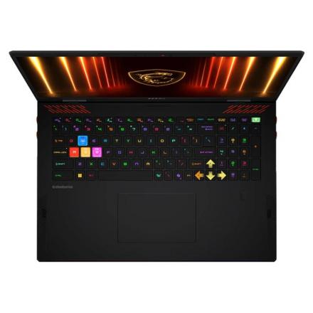 Msi raider 18hx ai-459es u9 64gb 2tb 5090 w11h 18"