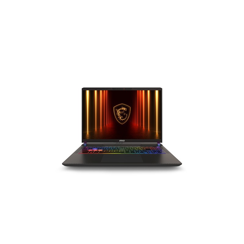 Msi vector 16hx ai-099es u9 32 1tb 5080 w11h 16"