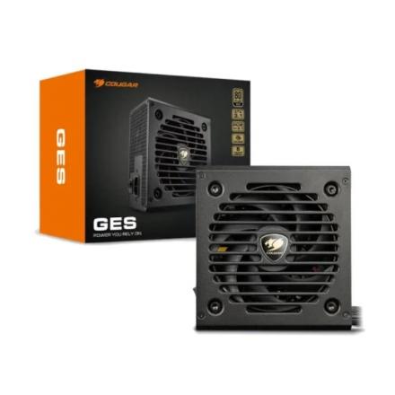 Cougar fuente ges 850w 80plus gold
