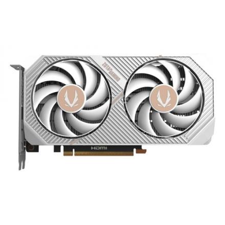 TARJETA GRAFICA ZOTAC RTX 5060 16GB TWIN EDGE OC WHITE