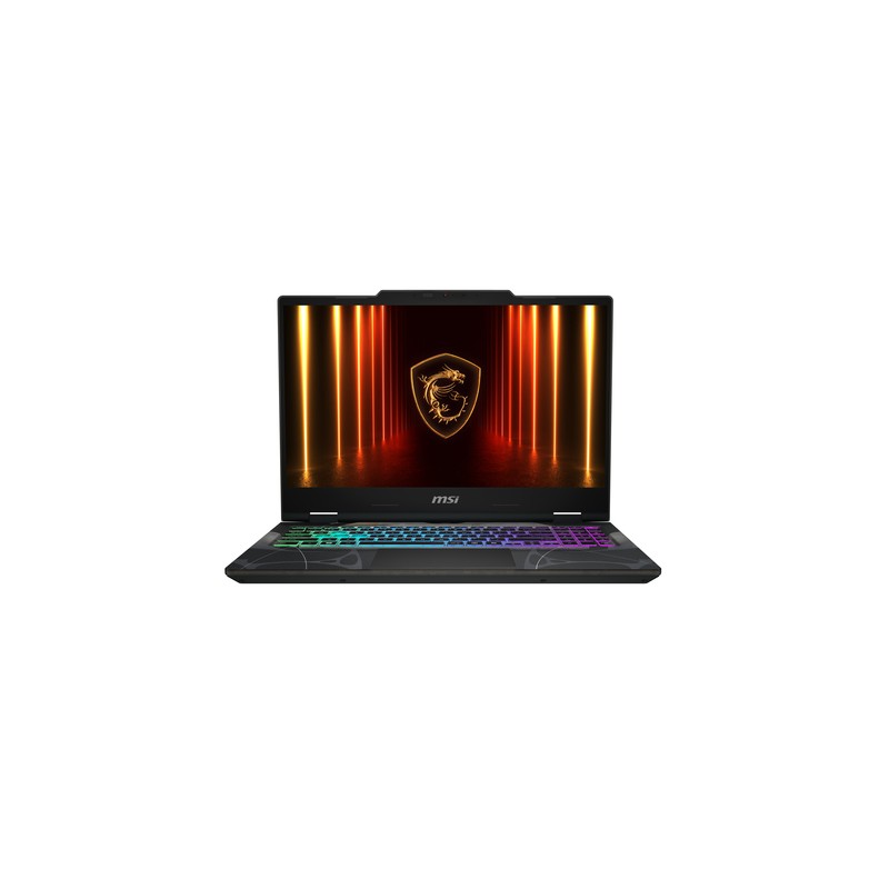 Msi cyborg a15-094xes r9-270 64gb 1tb 5060 15.6"