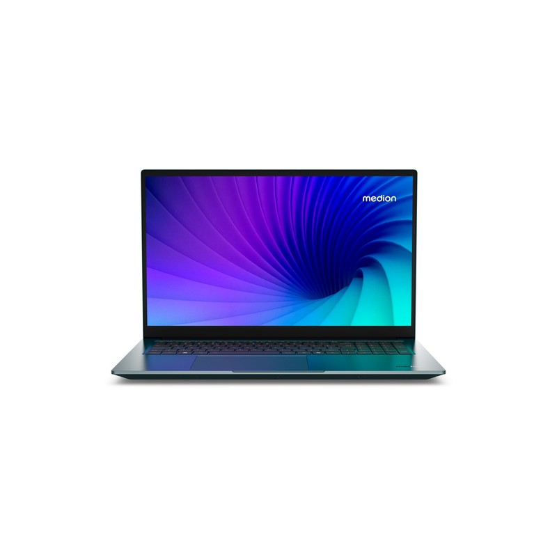 PORTATIL MEDION S20 U7-155H 16GB 1TB 17,3"FHD W11H