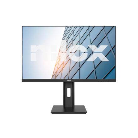 Nilox nxm24reg1201 monitor 24" reg ips 120hz spk