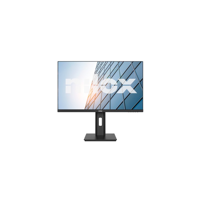 Nilox nxm24reg1201 monitor 24" reg ips 120hz spk