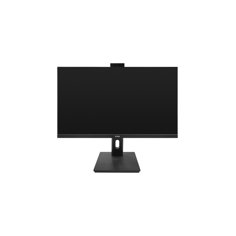 Nilox nxm27rweb0265 monitor 27" wc usbc 65w
