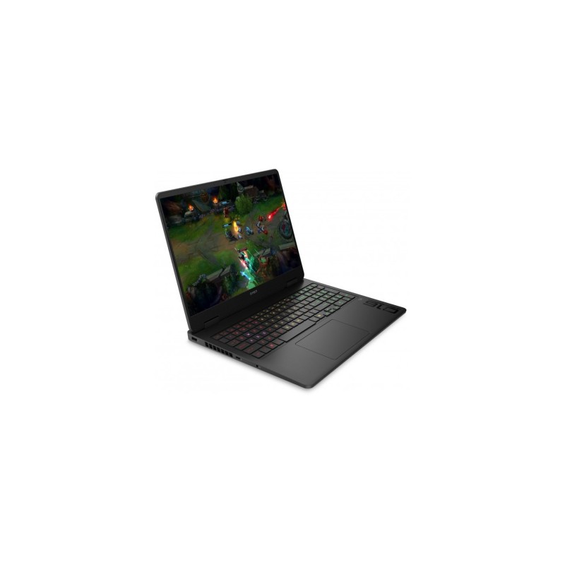 Portátil 16 HP Omen 16-AM0036NS / U7-255H 32GB RTX 5060 1TB SSD