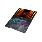 Portátil MSI Cyborg 15  - Intel Core 7 240H 32GB DDR5 1TB SSD RTX 5060 15.6" FHD RGB / B2RWFKG-201XES
