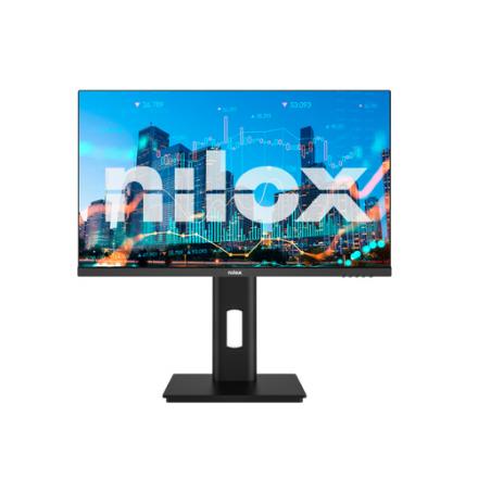 Nilox nxm27r2k1201 monitor 27" reg 120hz ips spk