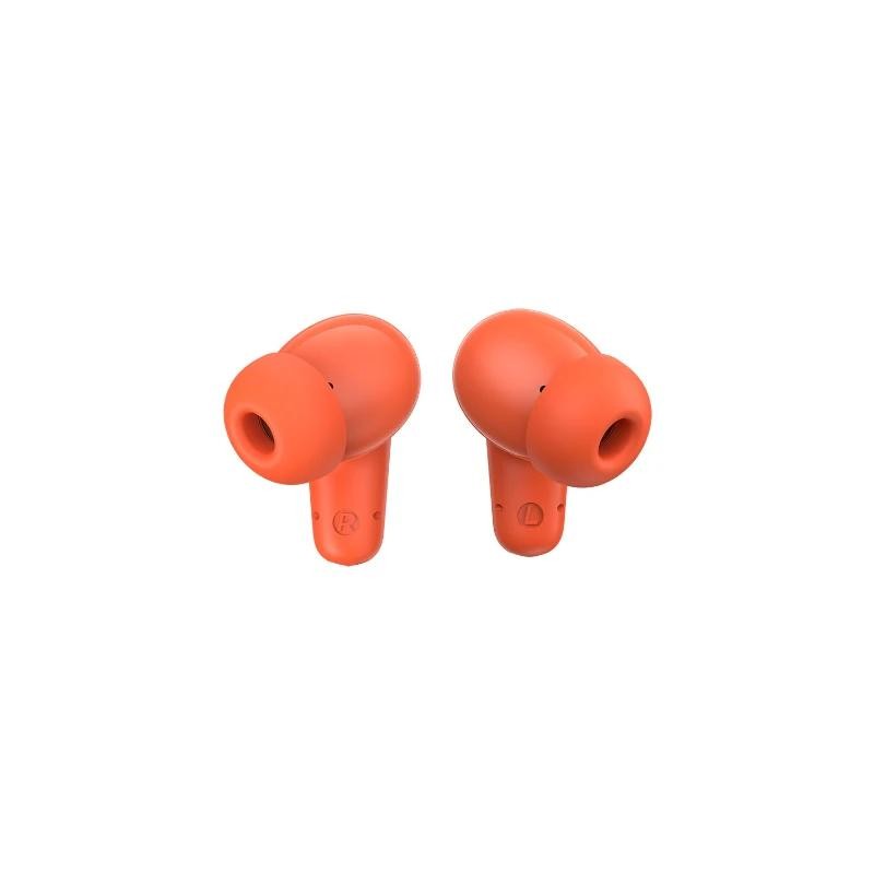 Spc auriculares boost buds imposter rojo bt 5.4