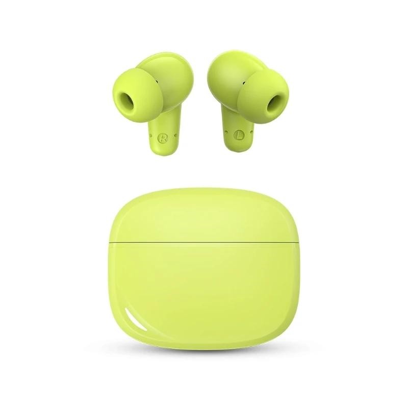 Spc auriculares boost buds magnetic lima bt 5.4