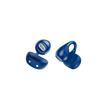 Spc auriculares boost clip royale azul bt 5.4