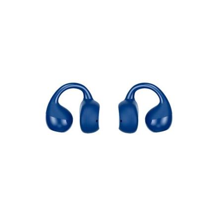 Spc auriculares boost clip royale azul bt 5.4