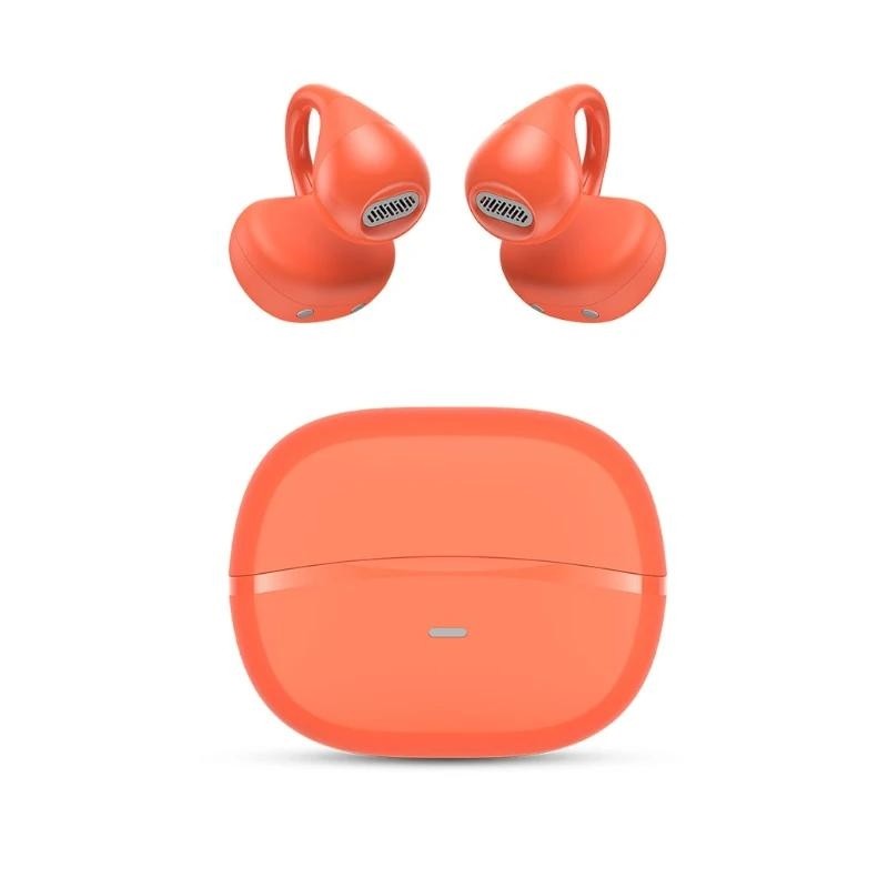 Spc auriculares boost clip imposter rojo bt 5.4