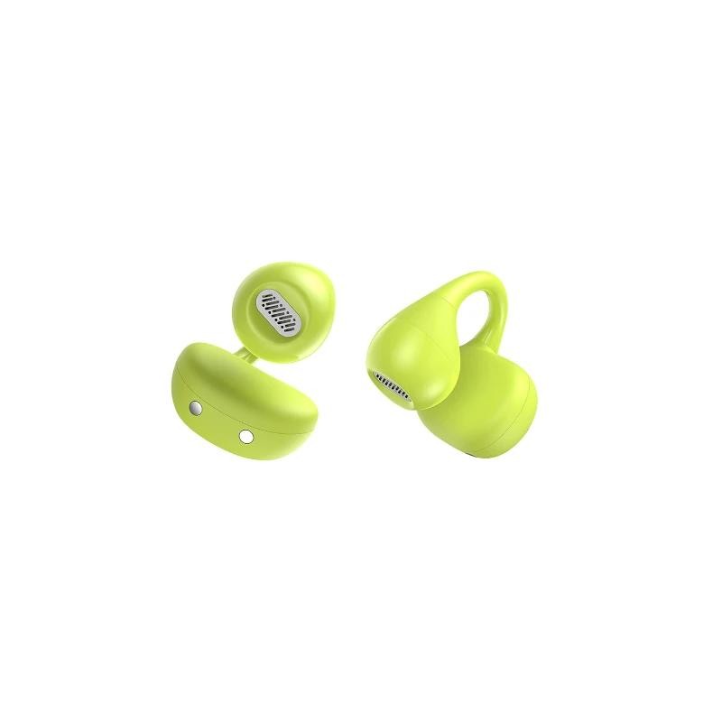 Spc auriculares boost clip magnetic lima bt 5.4