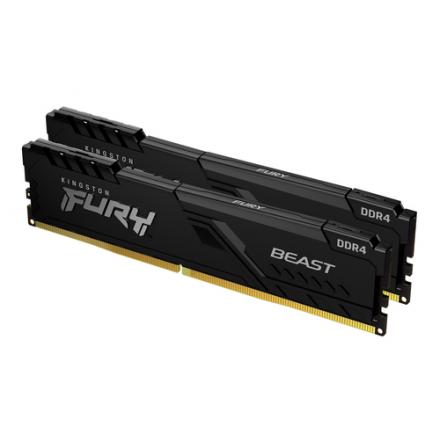 Kingston fury beast kf432c16bb1k2/32 32 2x16 3200